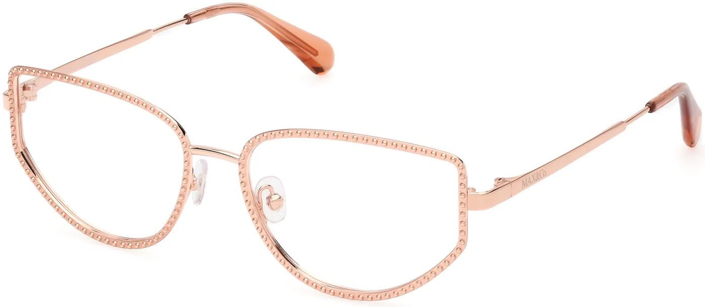 MAX & CO 5122 Eyeglasses - view 3